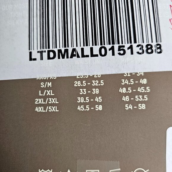 SKIMS Seamless Sculpting Mid Waist Nude Thong Shapewear - Picture 10 of 10